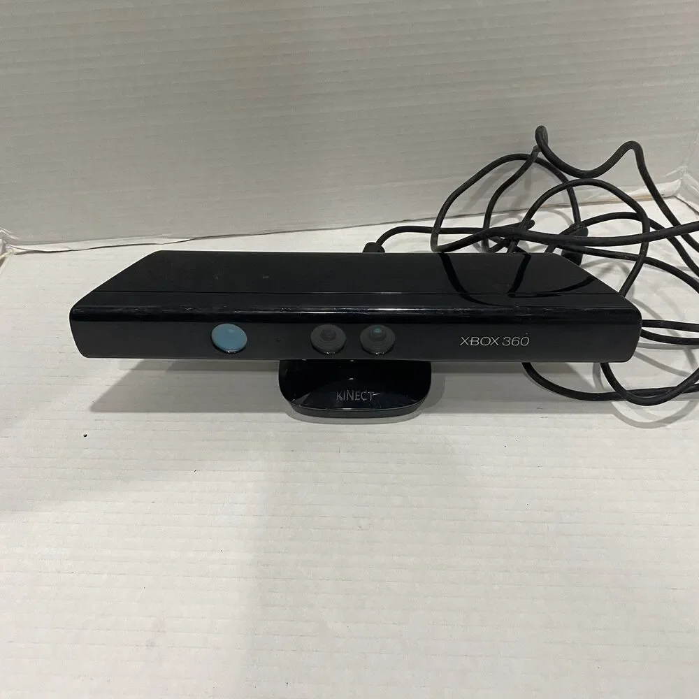 Microsoft Xbox 360 Kinect Camera Sensor 1473 OEM Genuine
